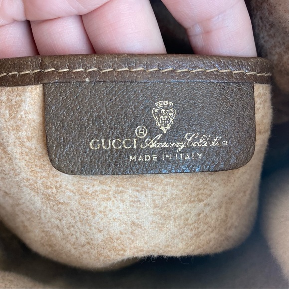 Gucci Ophidia Bucket Bag - Picture 3 of 16